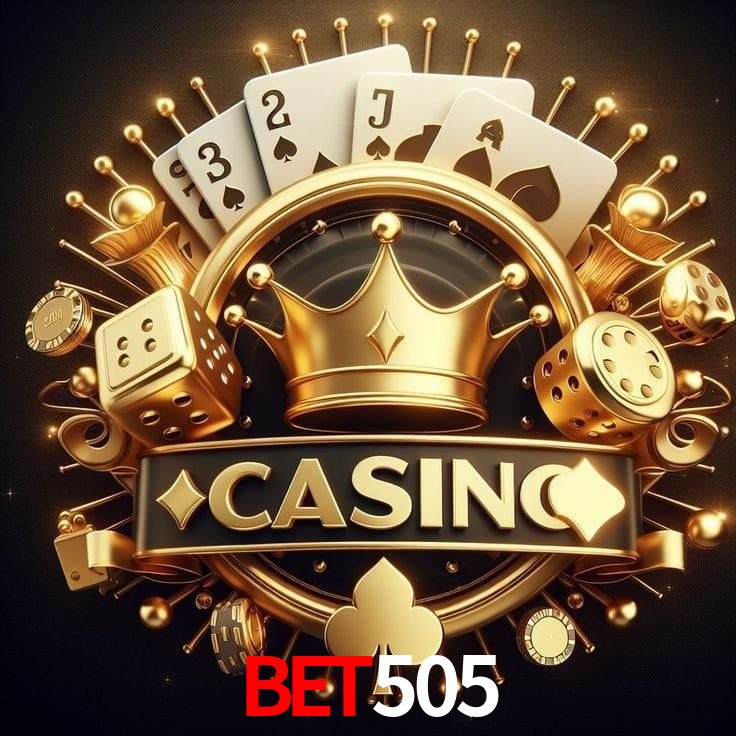 login bet505.com