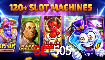 Explorando a Categoria de Eventos em Apostas na bet505