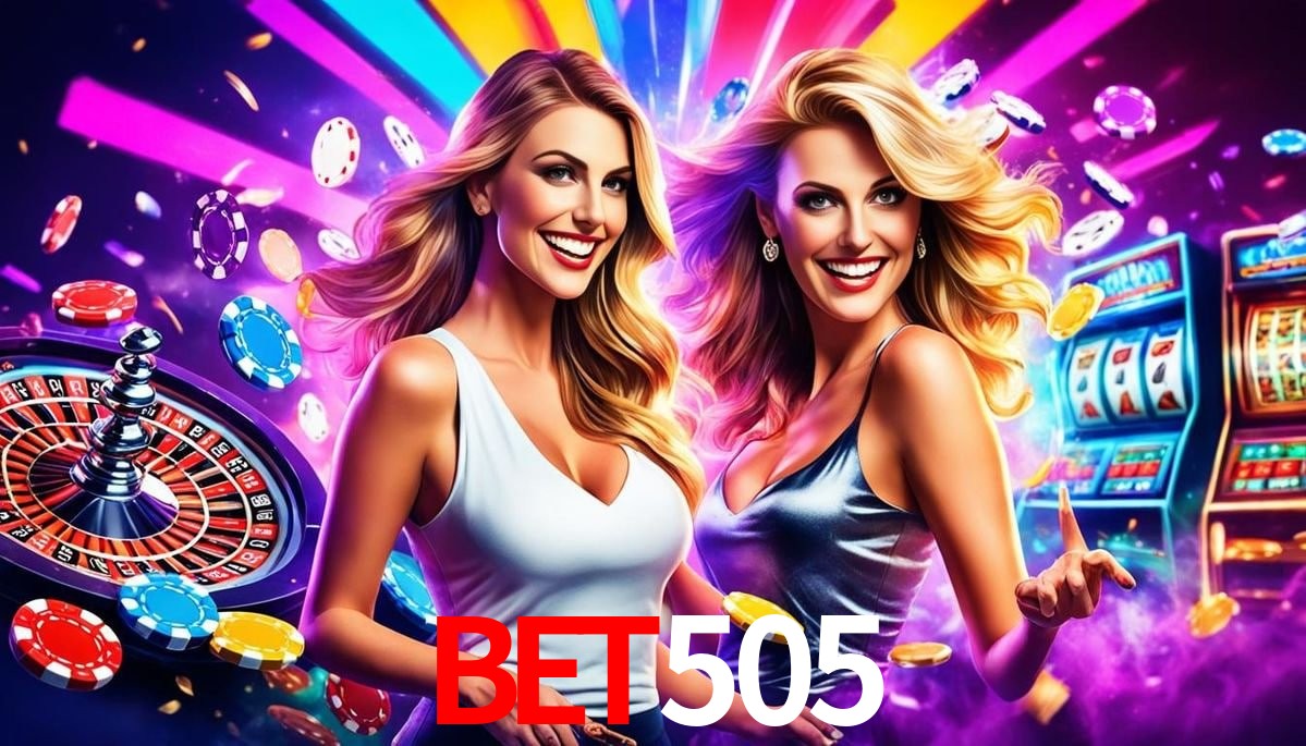 Jogos de Slot bet505