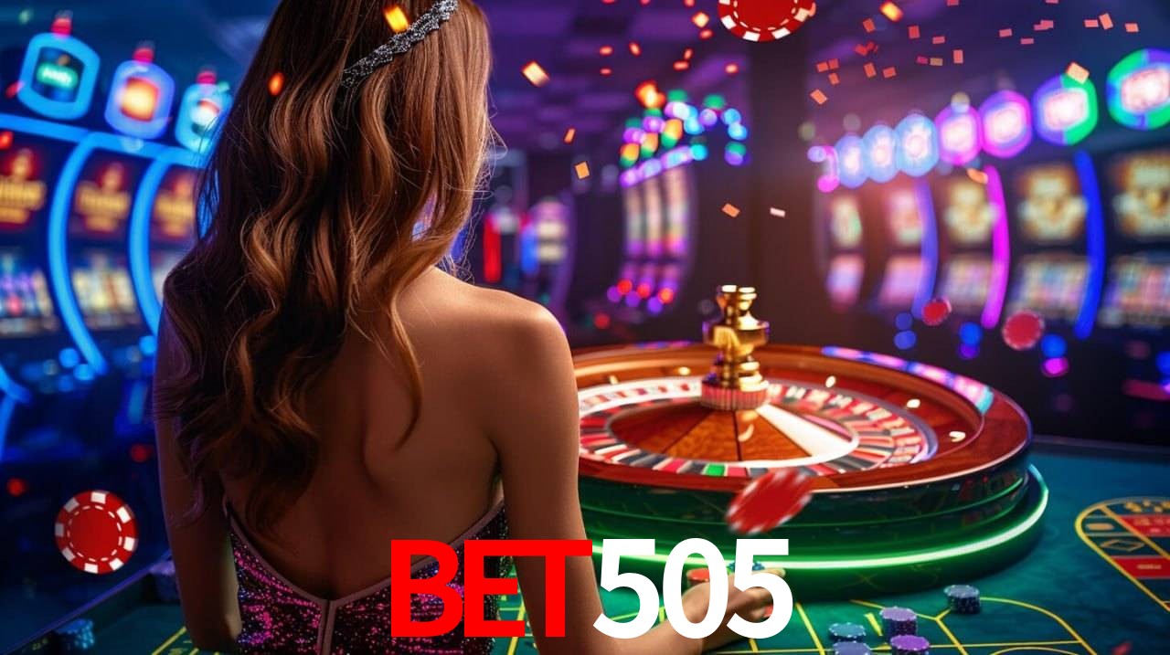 iPhone bet505