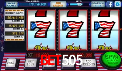 A Revolução dos Aplicativos de Jogos no bet505