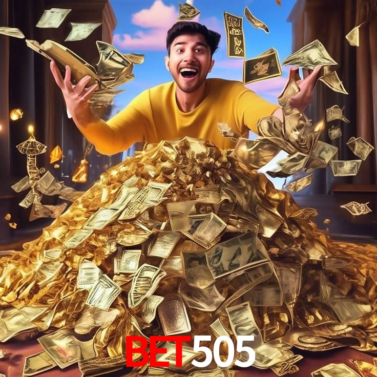 Design Responsivo bet505