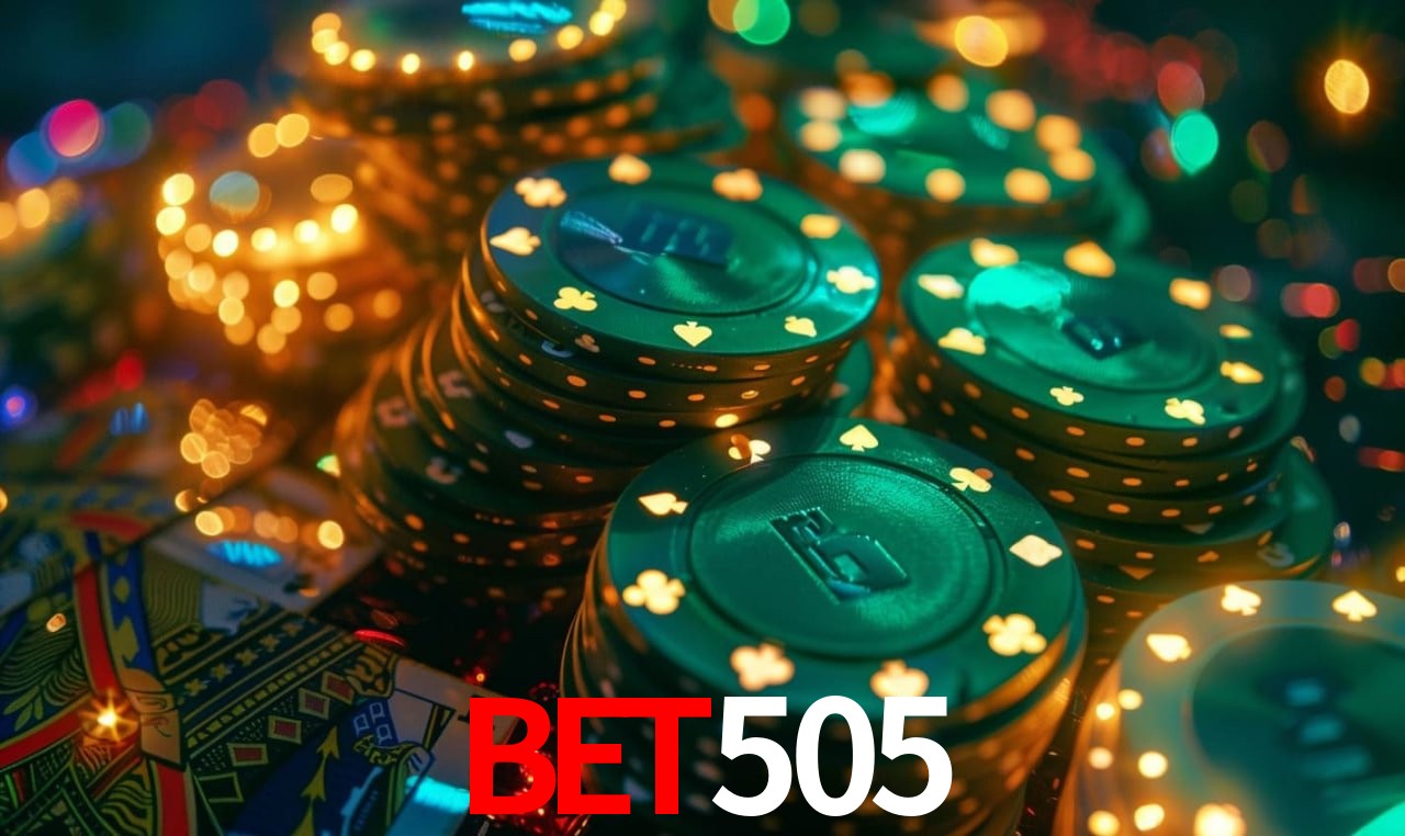 Ofertas Exclusivas bet505