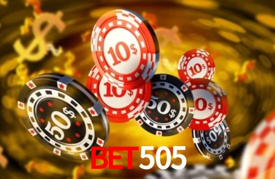 Promoções Sazonais bet505