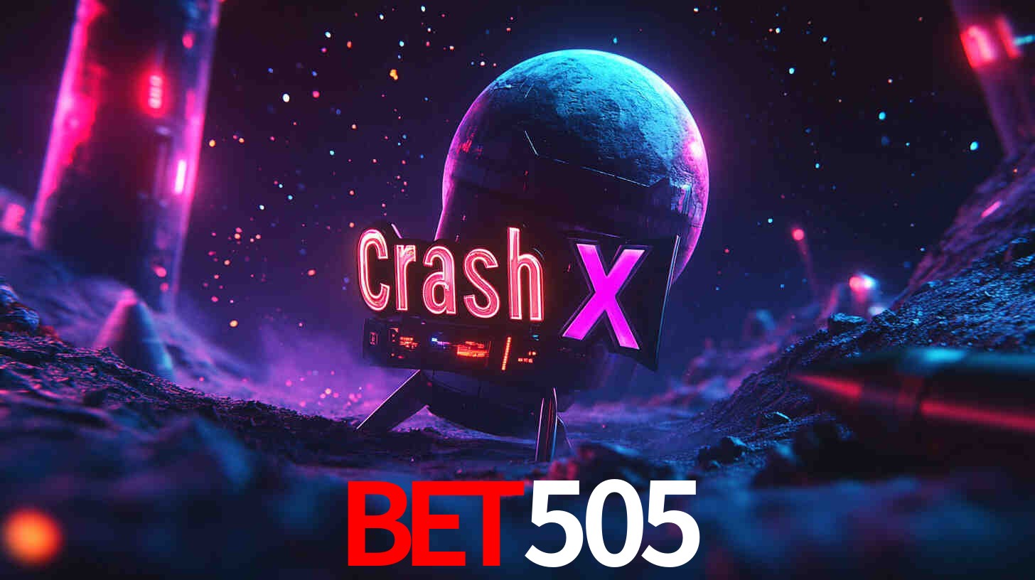 App Desktop bet505