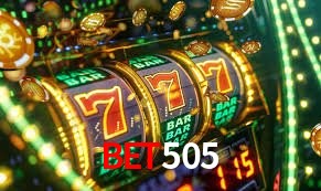 Descubra a Essência do bet505: Nossa História e Compromissos