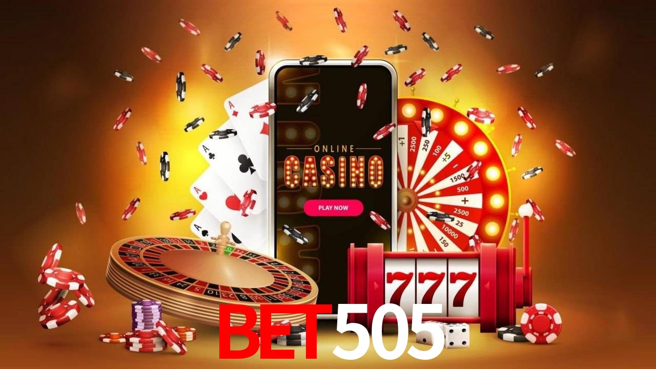 bet505 Giros Grátis