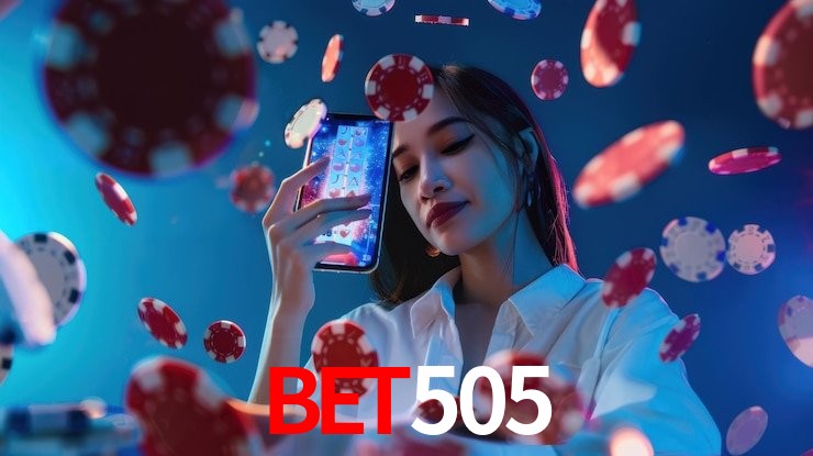 Mesa de Blackjack bet505