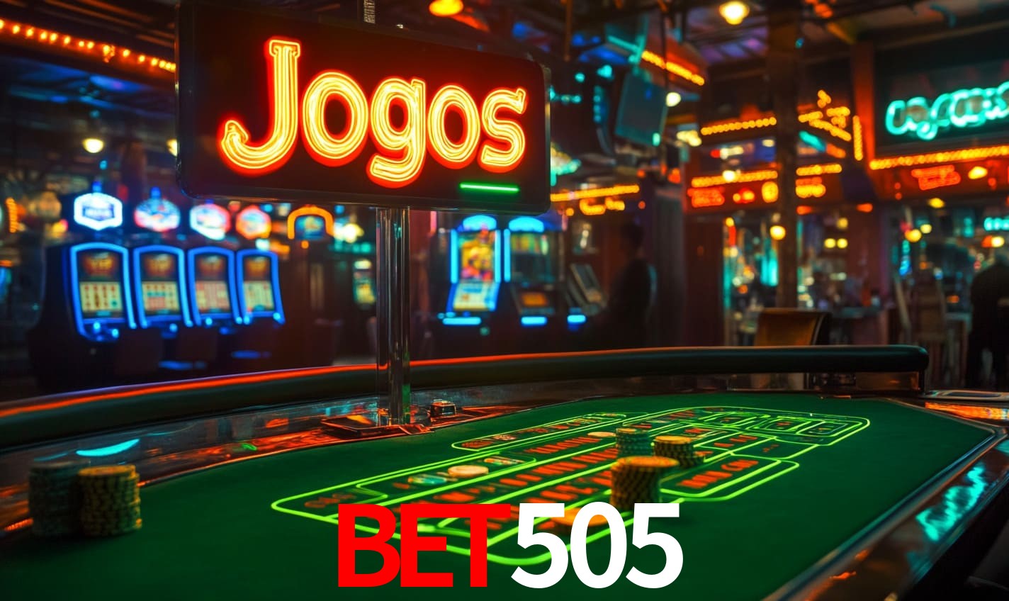 bet505 RTP transparência