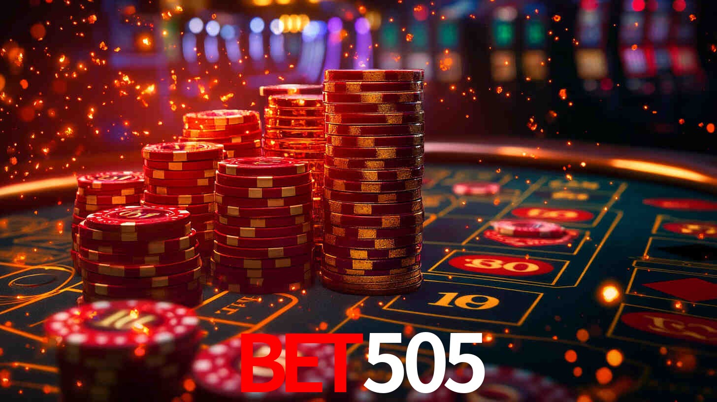 bet505,bet505.com