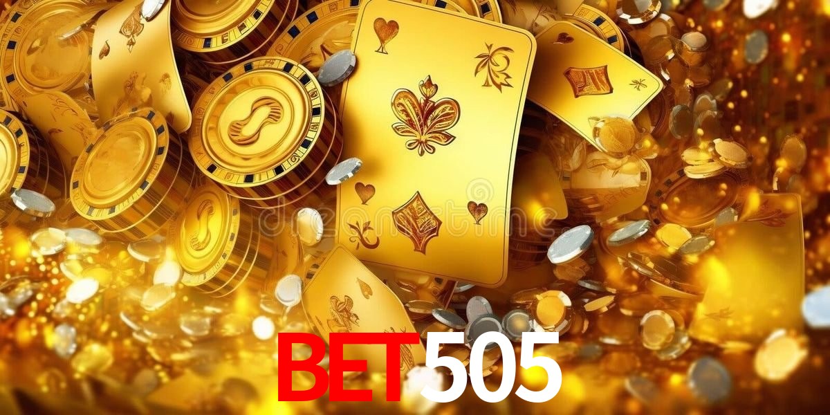 Torneios bet505