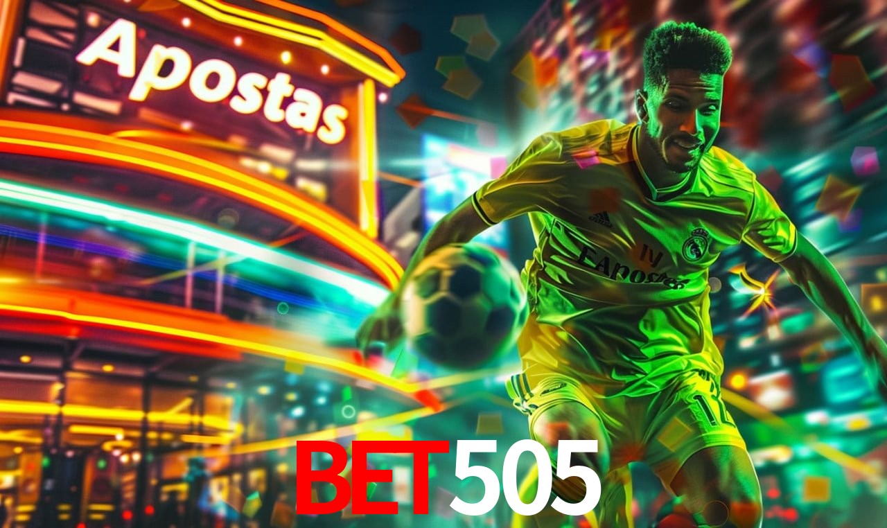 plataforma bet505