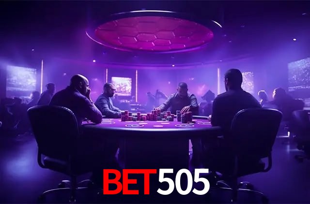 login bet505