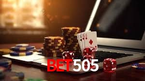 Estatísticas Esportivas bet505