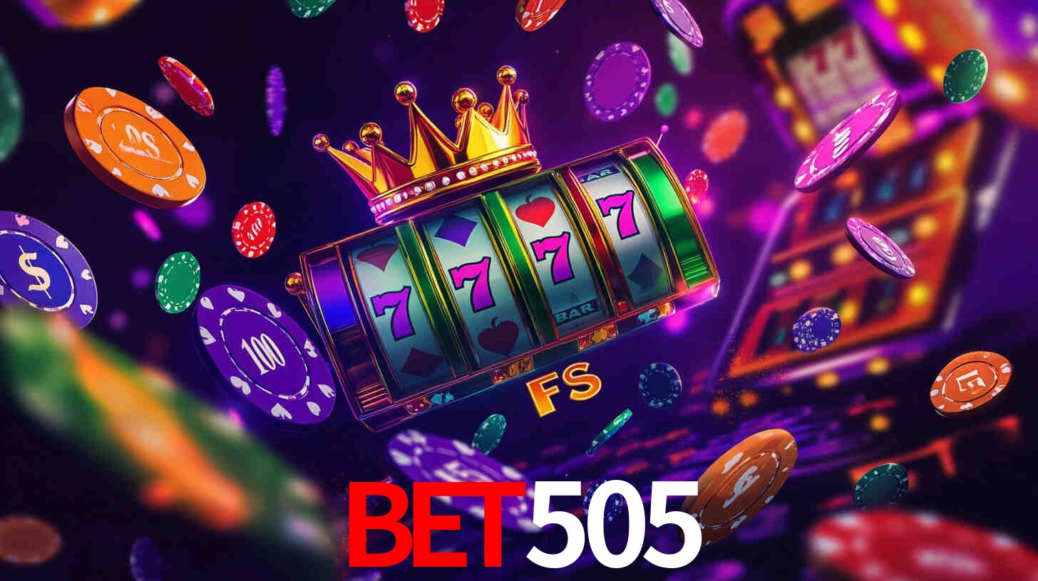 Premium Interface bet505