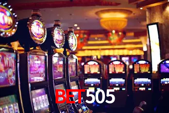 A Experiência Imersiva dos Cassinos Ao Vivo no bet505