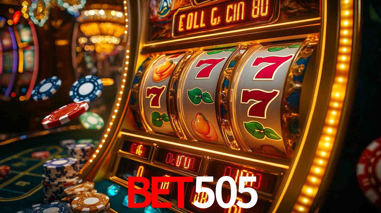 Ofertas Imperdíveis na bet505: Promoções e Bônus Que Valem a Pena