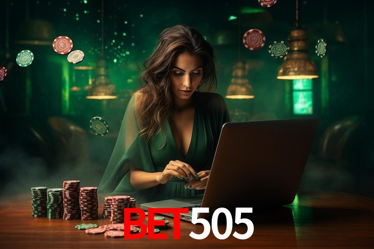 App Store bet505