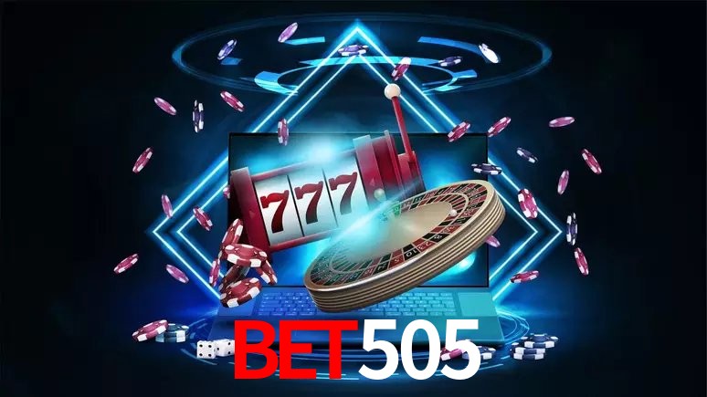 bet505 公平游戏
