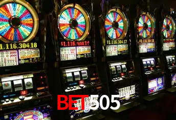 A Experiência Imersiva dos Cassinos Ao Vivo no bet505