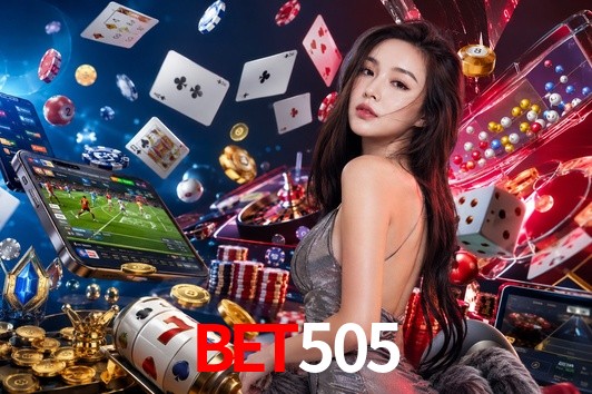 Secure Login bet505