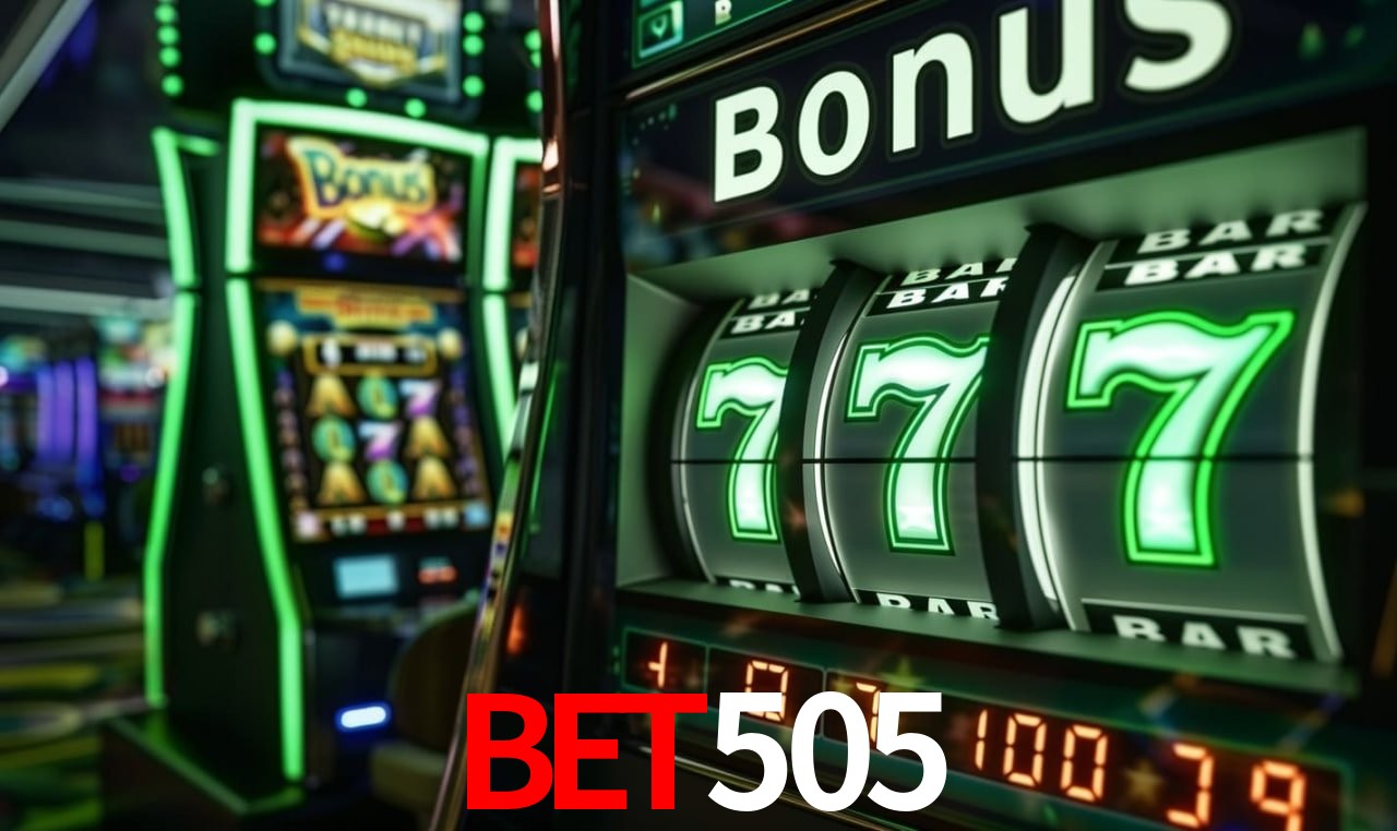 Account Benefits bet505