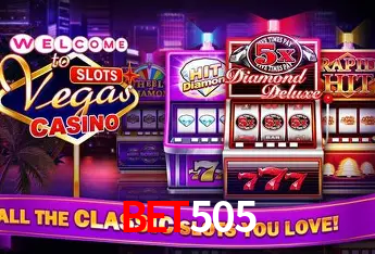 Desvendando o Mundo dos Jogos Virtuais na bet505