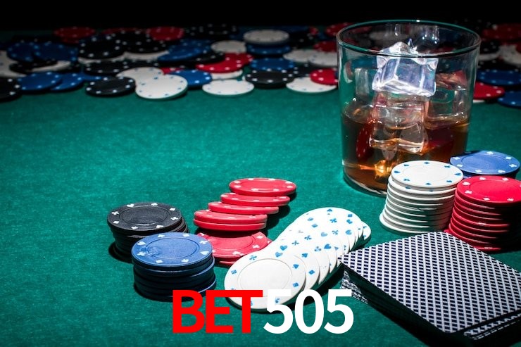 Sistemas de Segurança bet505