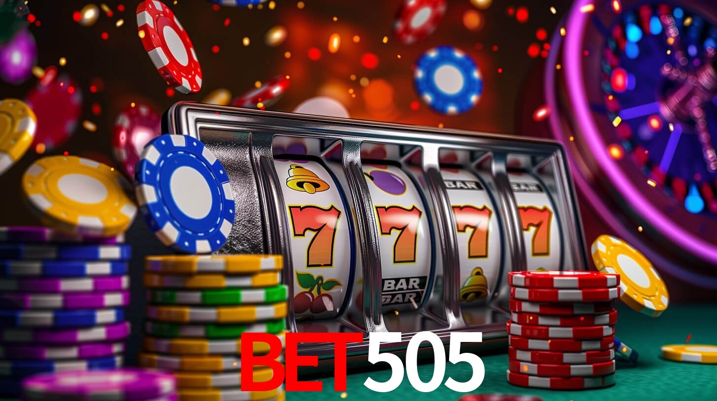 Provedores de Jogos bet505