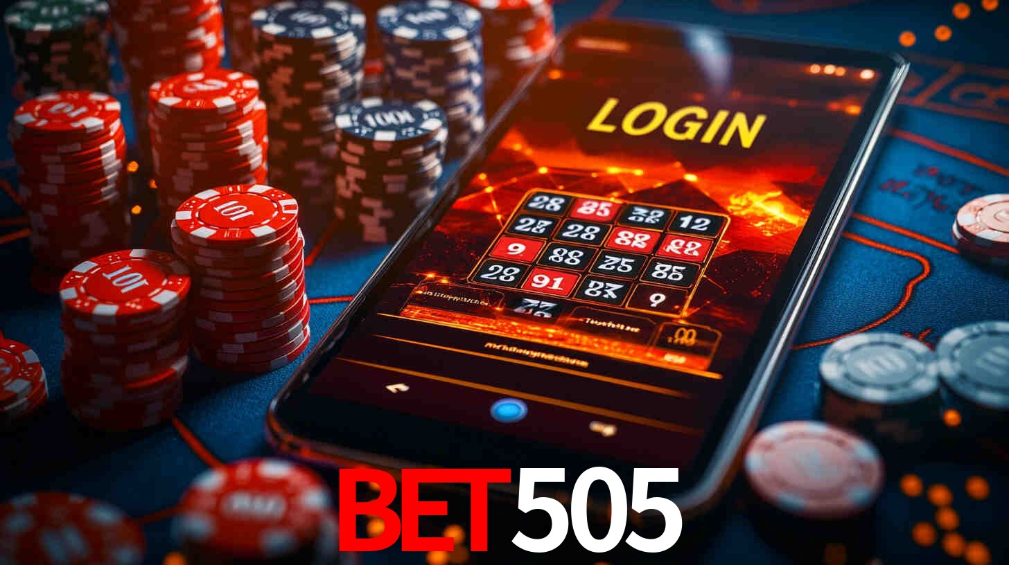 Ofertas App bet505