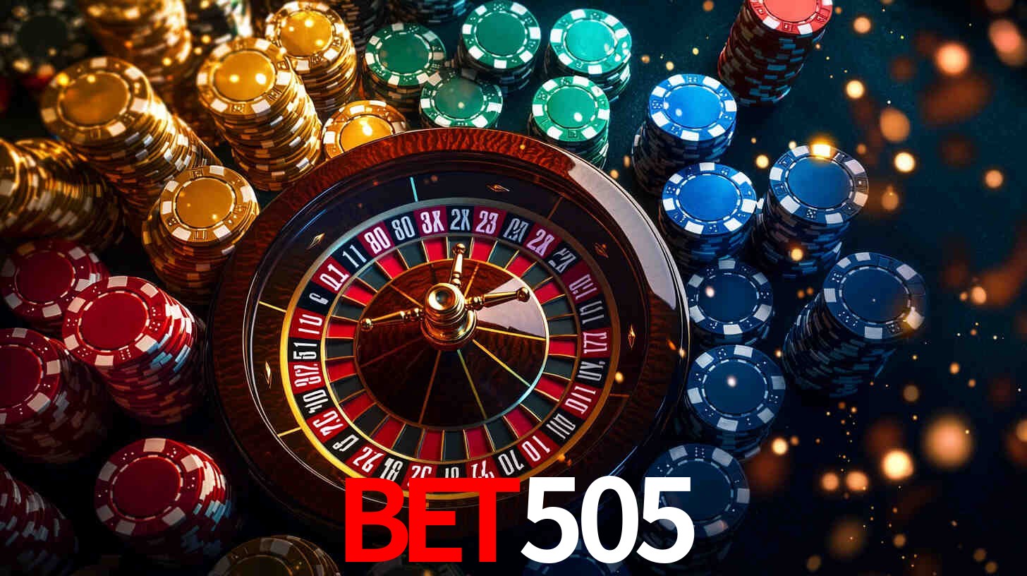 bet505,bet505.com