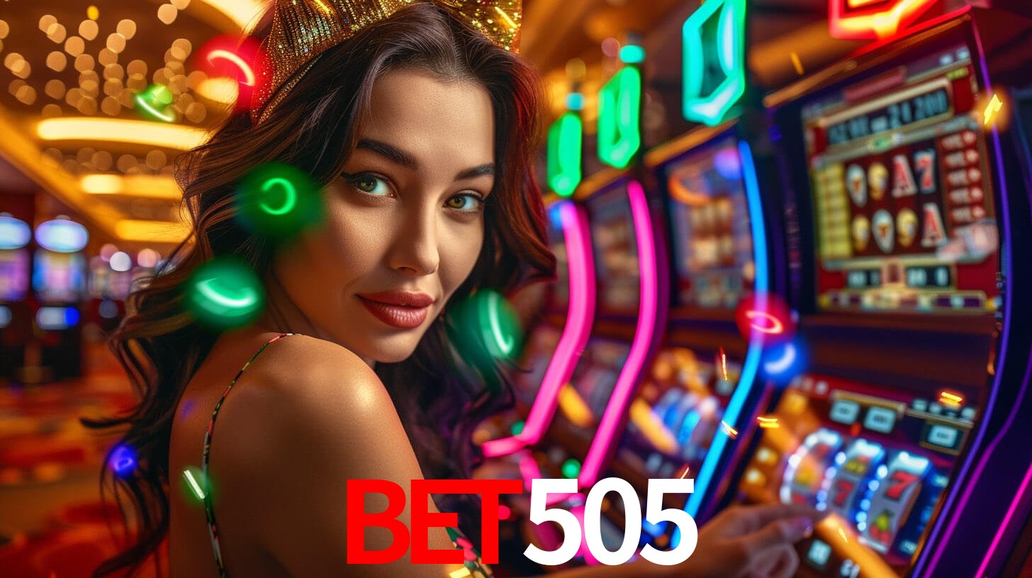 Celular bet505