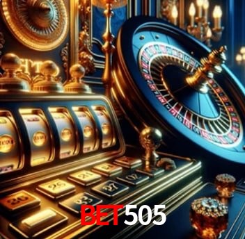 Integração de APIs bet505