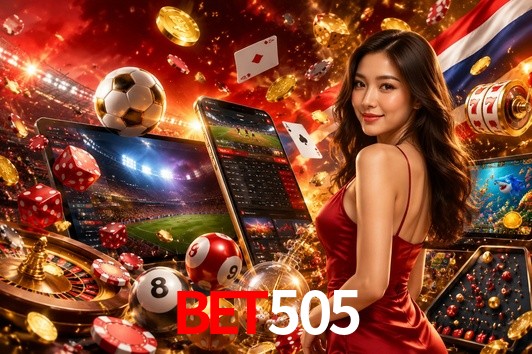 Seasonal Promotions bet505