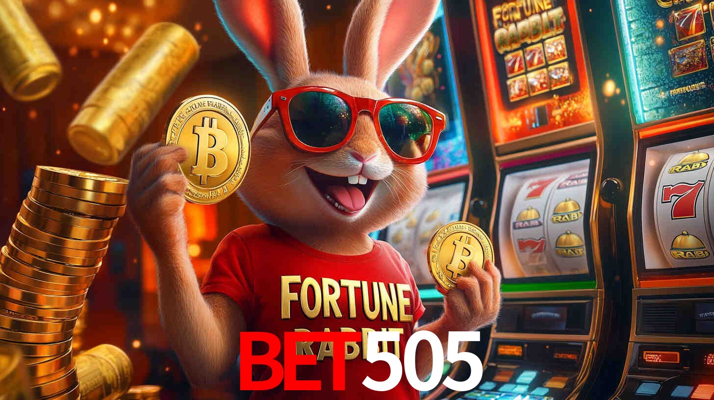 App Mobile bet505
