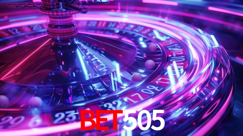 Casino Ao Vivo bet505