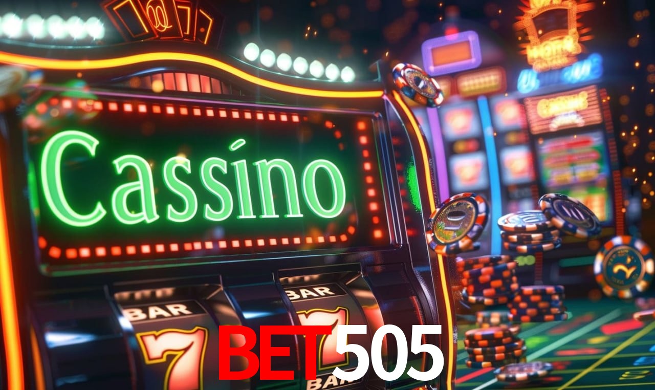 bet505 Dicas de Jogo