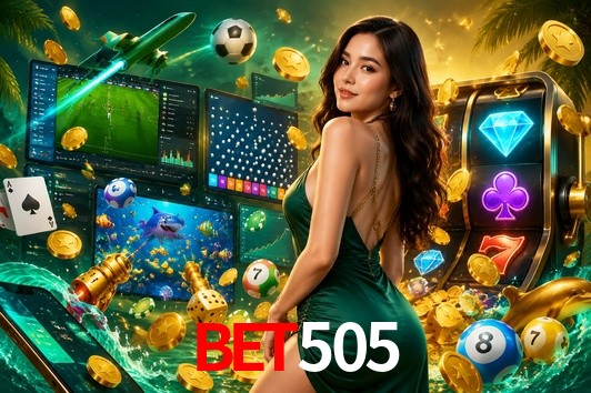 Bonus Features bet505