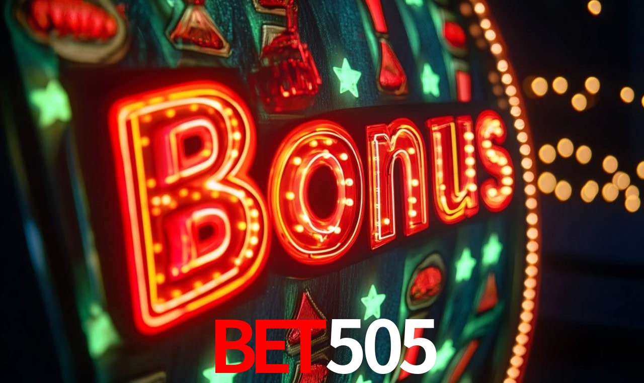 Casino Ao Vivo bet505
