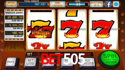 Apostas Esportivas na bet505: Um Guia Completo