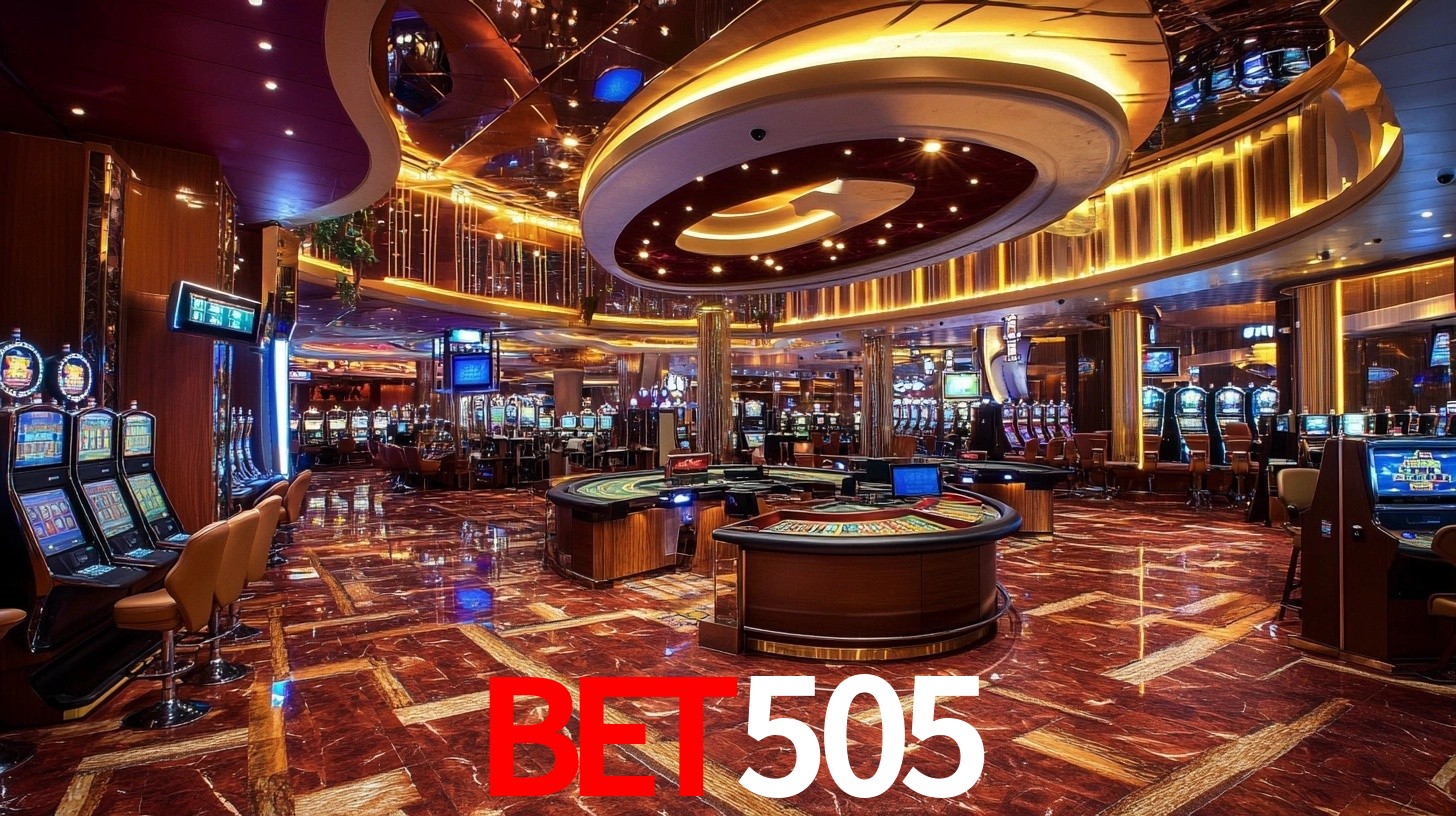 Exclusive Games bet505