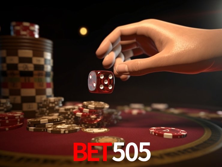 bet505 Bonus Rain – Ganhe mais em jogos de caça-níqueis