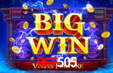 Descubra a Magia dos Jogos de Arcade no bet505