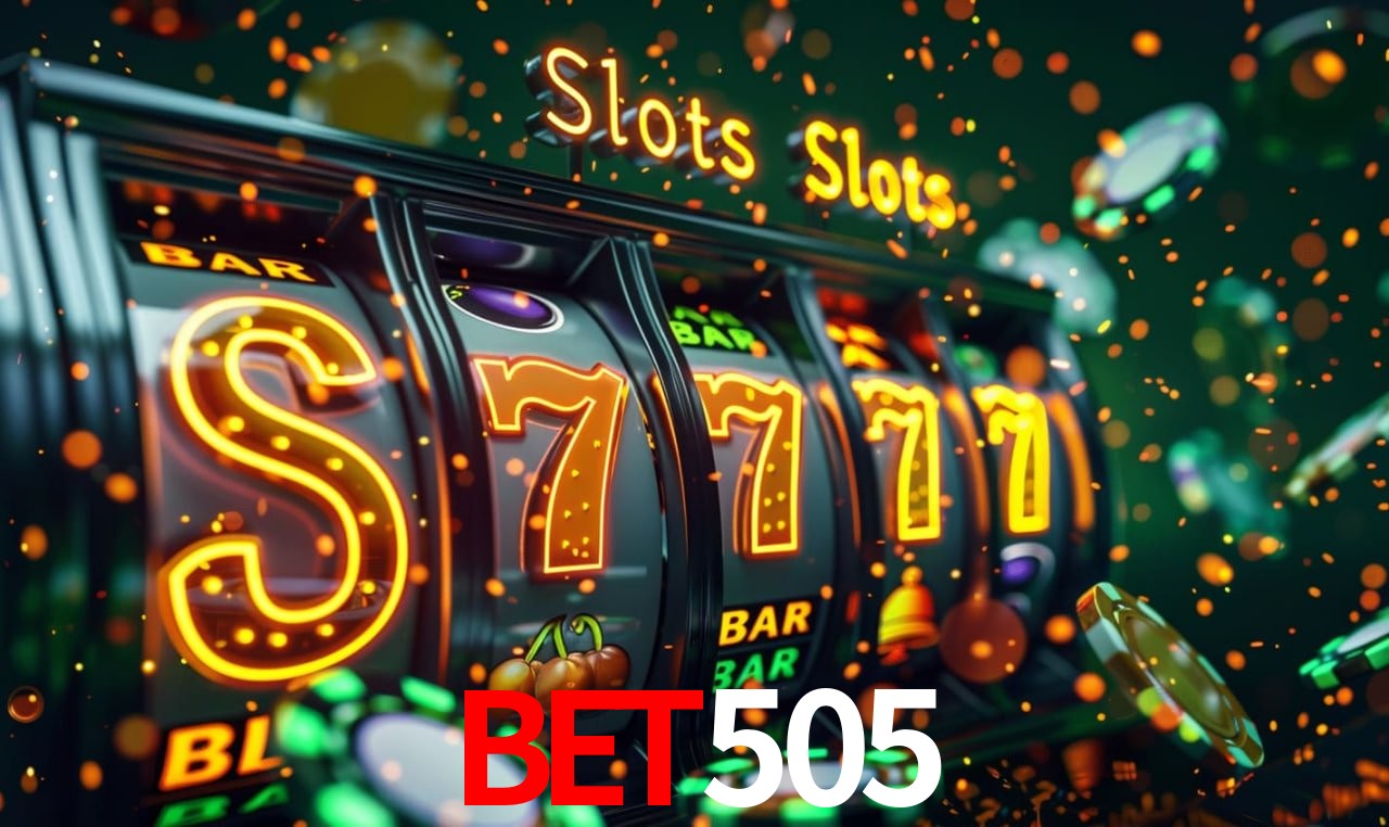 Promoção Relâmpago bet505