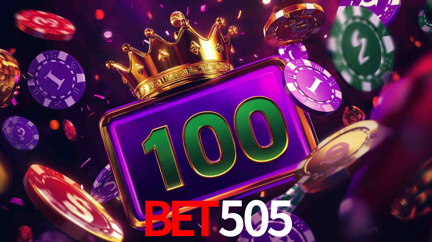 bet505 App Interface