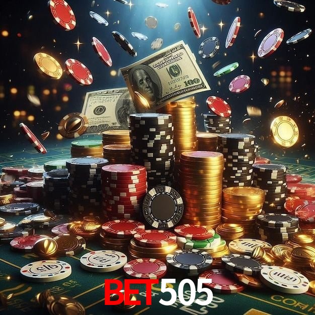 Apostas de Basquete bet505