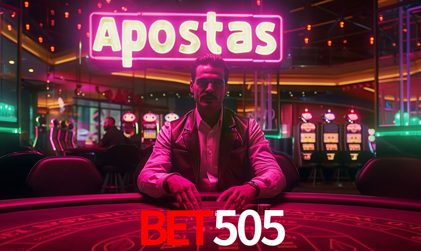 PIX Instantâneo bet505
