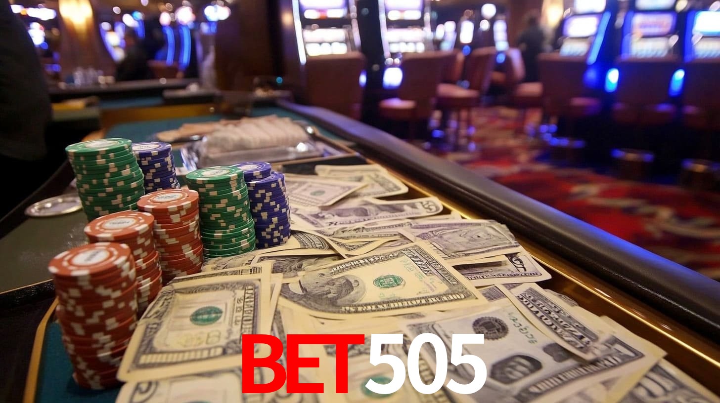Crash Games bet505
