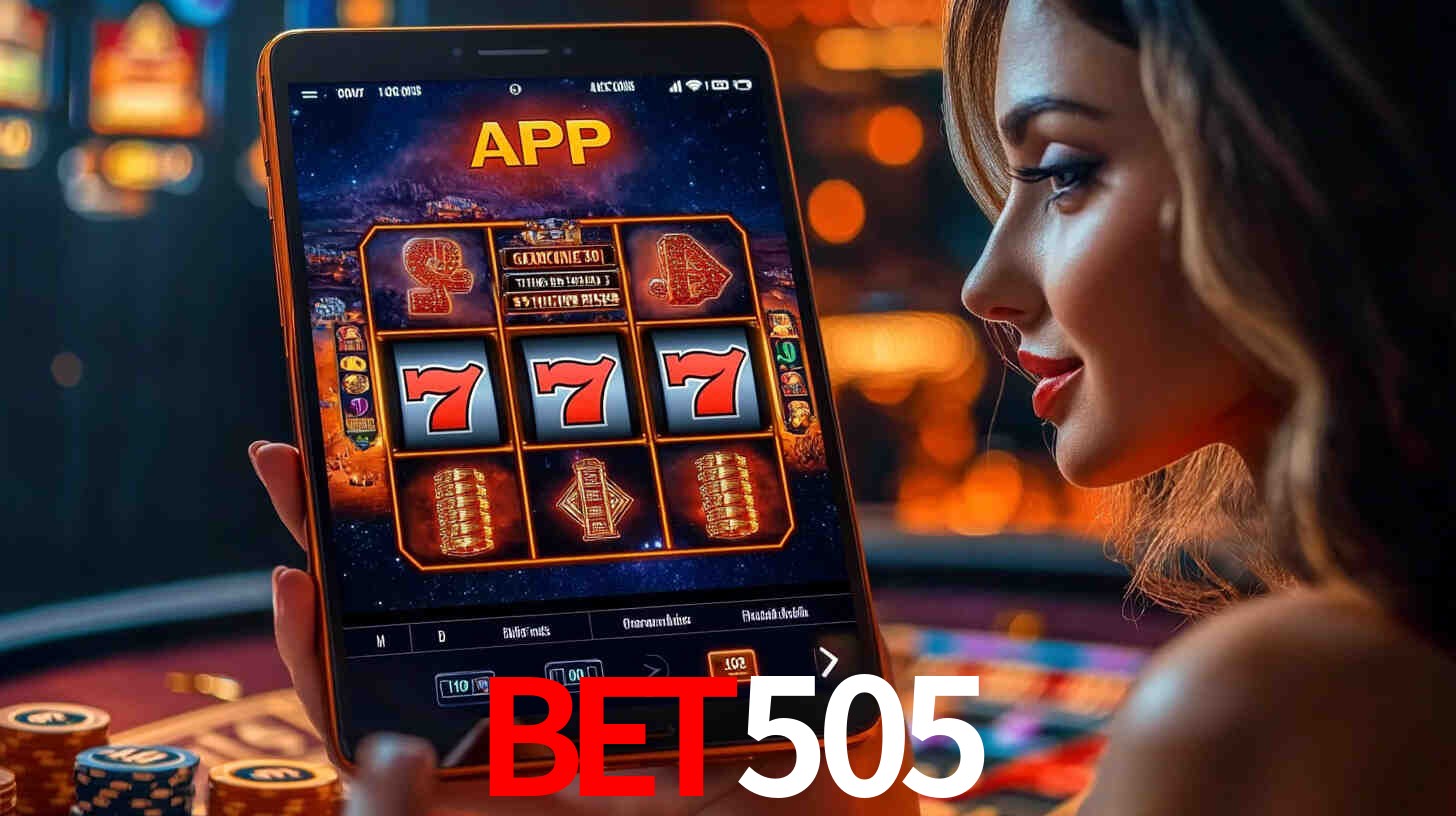 bet505 bet casino