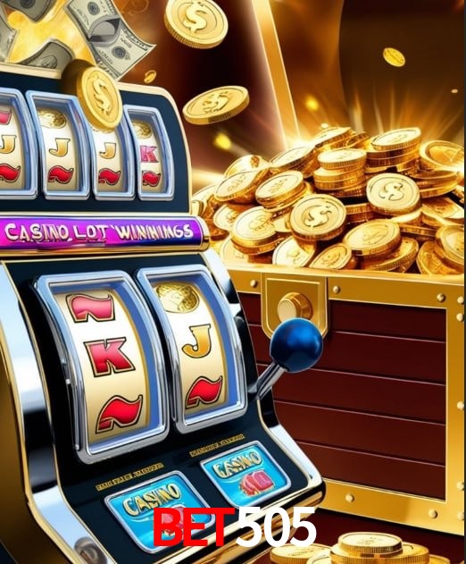 Games Directory bet505